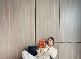 Add a Dash of Butter to Your Style for a Chic, Trendy Look That Pops, Whether at Work or Play