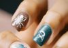 6 Ocean-Themed Nail Art Designs to Make a Splash This Summer