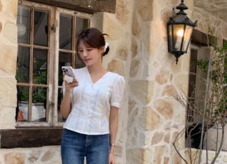 The Latest Denim Trends: 4 Styles to Flatter Your Legs