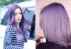 6 Trendy Lilac Smoke Hair Colors That Are All the Rage Right Now