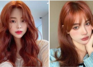 The Ultimate Hair Color Transformation: 7 Magical Shades to Try This Year