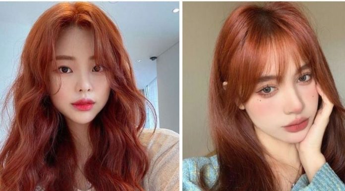 The Ultimate Hair Color Transformation: 7 Magical Shades to Try This Year