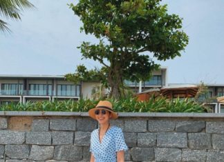 Captivating in Neutral-Hued Ensembles: Take Cues from These Four Style Icons