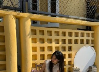 The Trendy Tones of Summer: Butter Yellow Takes Over in 2024