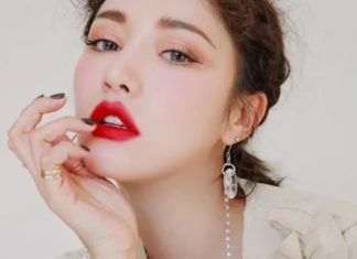 The Perfect 5 Lipstick Shades to Enhance Your Pearly Whites and Bring a Dazzling Smile to Your Face.