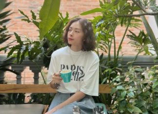 10 All-White Outfits Worn by Vietnamese Celebrities to Inspire Your Summer Style