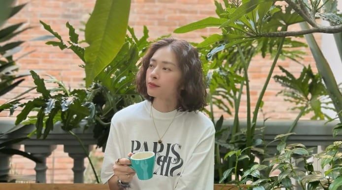 10 All-White Outfits Worn by Vietnamese Celebrities to Inspire Your Summer Style