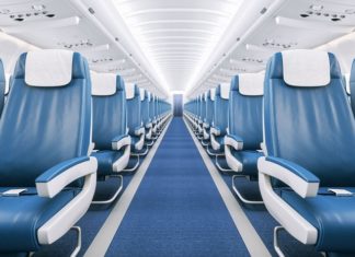 “The Importance of an Upright Seat During Takeoff and Landing: A Flight Attendant’s Perspective”