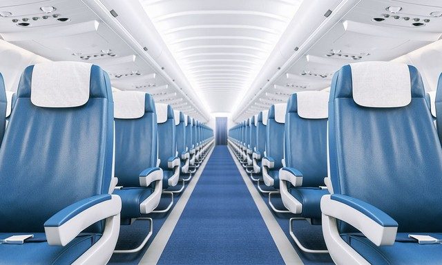 “The Importance of an Upright Seat During Takeoff and Landing: A Flight Attendant’s Perspective”