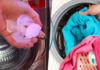 Unlock the Secret Power: Ice Cubes in Your Washing Machine