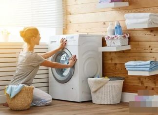 Is Your Washing Machine a Ticking Time Bomb? The Dangers of Improper Use and Placement.
