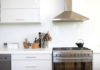 Should You Keep the Window Open When Using a Range Hood?