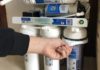 Should You Replace Your Water Filter’s Cartridge?
