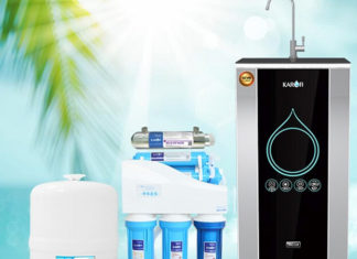 The Magic Number: Unlocking the Optimal Quantity of Water Filter Cartridges