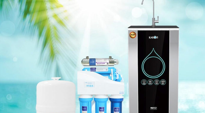 The Magic Number: Unlocking the Optimal Quantity of Water Filter Cartridges