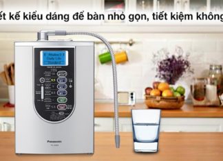 What is an Ion Electrolysis Water Filter? Is it any good? Why is it so expensive?