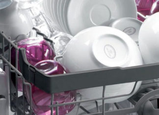 The Ultimate Guide to Choosing the Perfect Dishwasher Detergent: Where to Buy and Why it Matters.