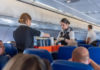 The Secrets Behind In-Flight Coffee: Confessions of a Flight Attendant