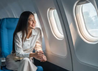 The Perils of Air Travel: A Former Flight Attendant Shares Surprising ‘Dangers’