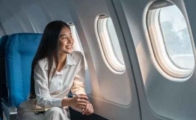 The Perils of Air Travel: A Former Flight Attendant Shares Surprising ‘Dangers’