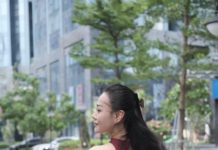 The New Moms of Vbiz: How Did Phuong Oanh Get Back in Shape So Quickly?