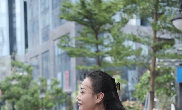 The New Moms of Vbiz: How Did Phuong Oanh Get Back in Shape So Quickly?