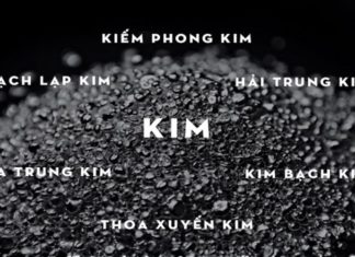 What Gemstones Suit Metal (Kim) Elements and Bring Good Fortune?