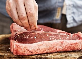 The Ultimate Guide to Preserving Pork: Keep it Fresh for Weeks Without a Fridge