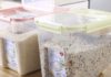 The Ultimate Guide to Storing Rice and Grains: Keeping Them Fresh and Mold-Free