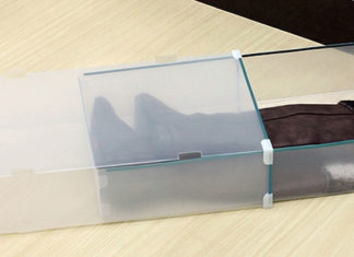 The Ultimate Guide to Caring for Your Boots This Winter