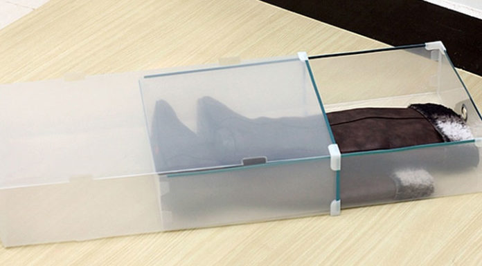 The Ultimate Guide to Caring for Your Boots This Winter