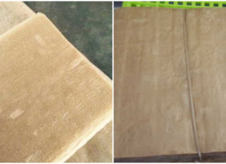 Preserving Rice Paper: Tips and Tricks