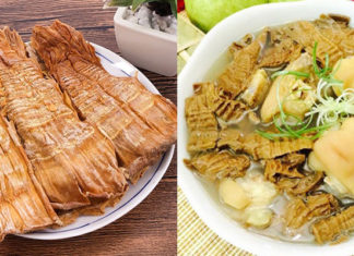 Preserving Dried Bamboo Shoots for Tet: A Guide