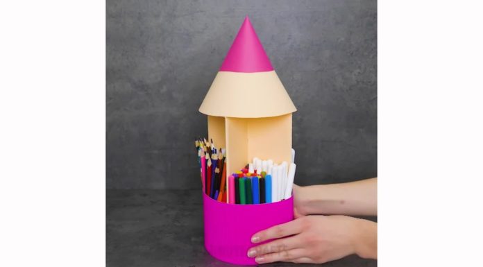 The Ultimate Guide to Upcycling Cardboard Boxes into Something Useful