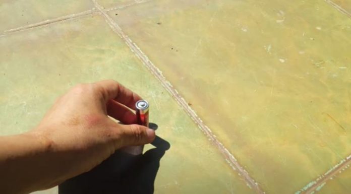 The Dangers of DIY: Why Recycling Old Batteries at Home is a Hazardous Task