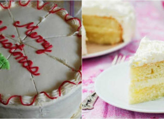 The Ultimate Guide to Cake Cutting: A Secret Technique to Impress Your Guests