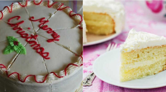 The Ultimate Guide to Cake Cutting: A Secret Technique to Impress Your Guests