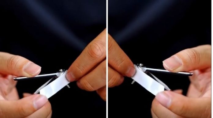 The Ultimate Guide to Clipping Your Nails: No More Mess, No More Stress