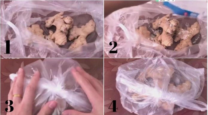 The Ultimate Guide to Storing Garlic, Ginger, and Potatoes: Keep Them Fresh for Weeks