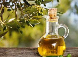 The Secret to Frying Food: Crispy, Tasty, and Nutritious