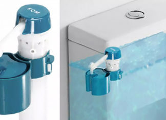 How to Adjust Your Toilet’s Float: A Simple Trick to Cut Your Monthly Water Bill by 20%