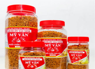 The Ultimate Guide to Choosing the Perfect Tay Ninh Shrimp Salt and Pepper: A Delicious Fruit Companion