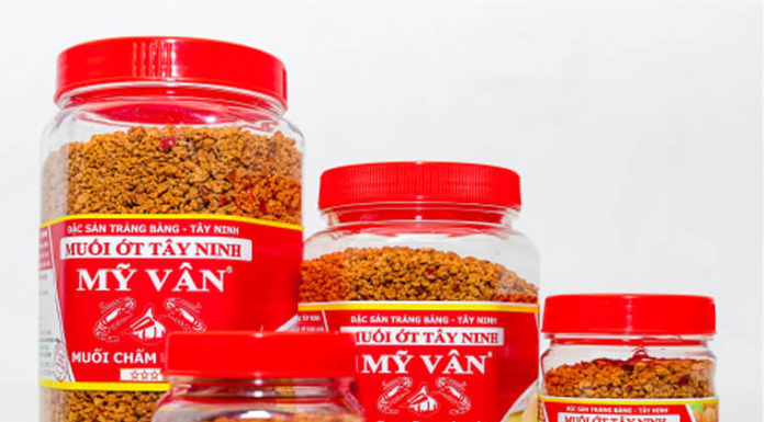 The Ultimate Guide to Choosing the Perfect Tay Ninh Shrimp Salt and Pepper: A Delicious Fruit Companion