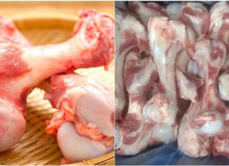 The Ultimate Guide to Choosing the Freshest Pork Bones