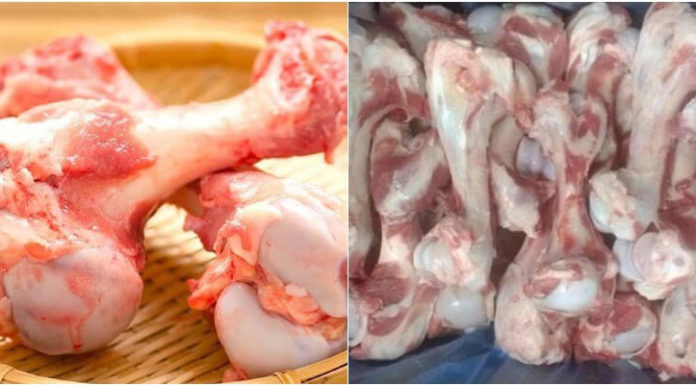 The Ultimate Guide to Choosing the Freshest Pork Bones