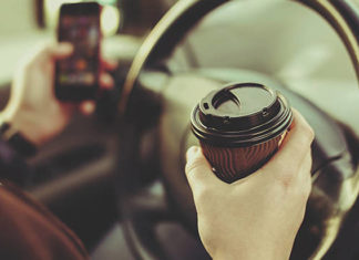 The Ultimate Guide to Staying Awake While Driving