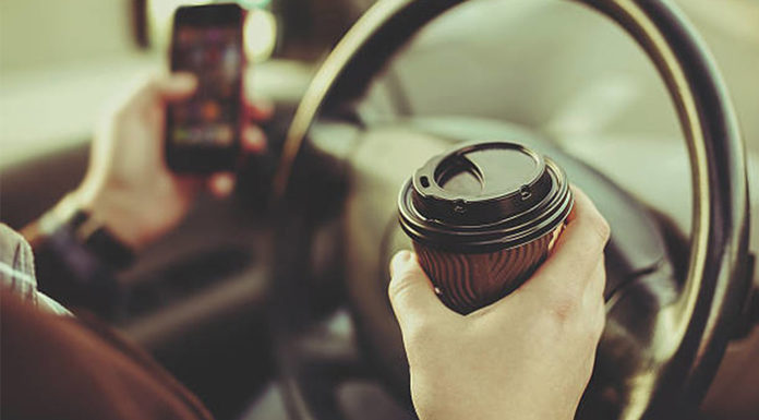 The Ultimate Guide to Staying Awake While Driving