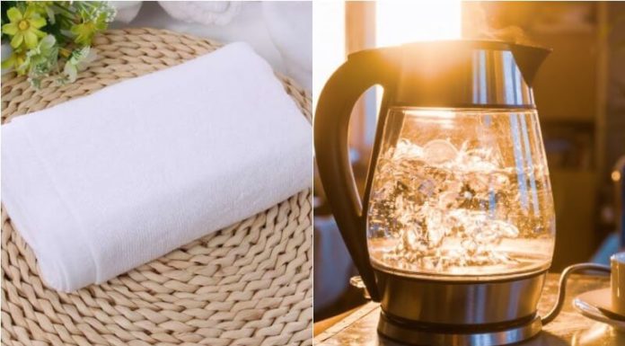 The Magic Fix for Uncooked Rice: A Household Item to the Rescue!