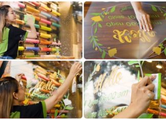 The Ultimate Guide to Bubble-Free Glass Decal Application: A Pro’s Tips