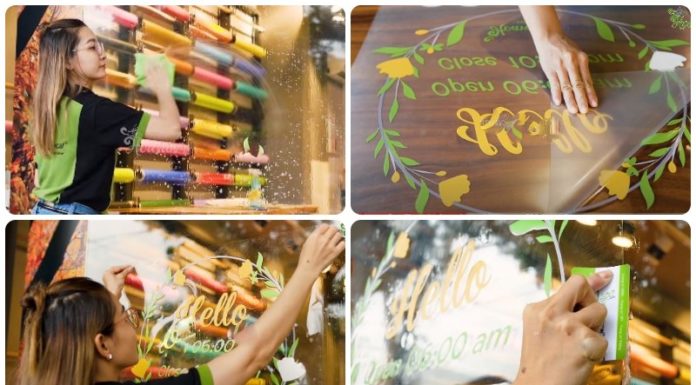 The Ultimate Guide to Bubble-Free Glass Decal Application: A Pro’s Tips